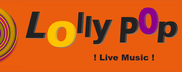 Logo du groupe Lolly Pop